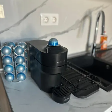 Apartament Sealuxe *