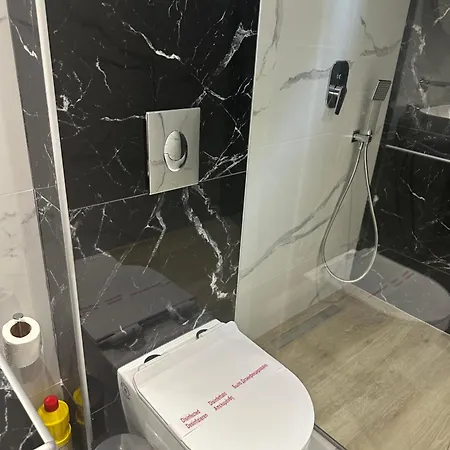 Sealuxe Nea Kallikrateia